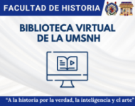 Banner Biblioteca Virtual