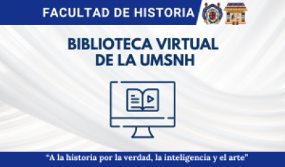 Banner Biblioteca Virtual