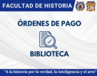 Banner Órdenes de Pago