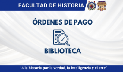 Banner Órdenes de Pago